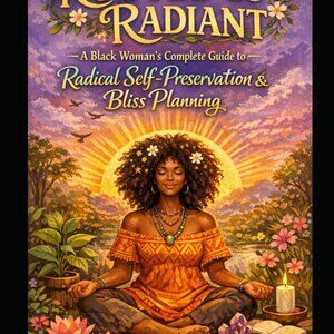 ROOTED & RADIANT